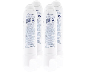 vhbw 3x Taschenfilter für Klima- und Lüftungsanlagen - Filter F7, 49 x 59,2  x 36 cm, Rosa