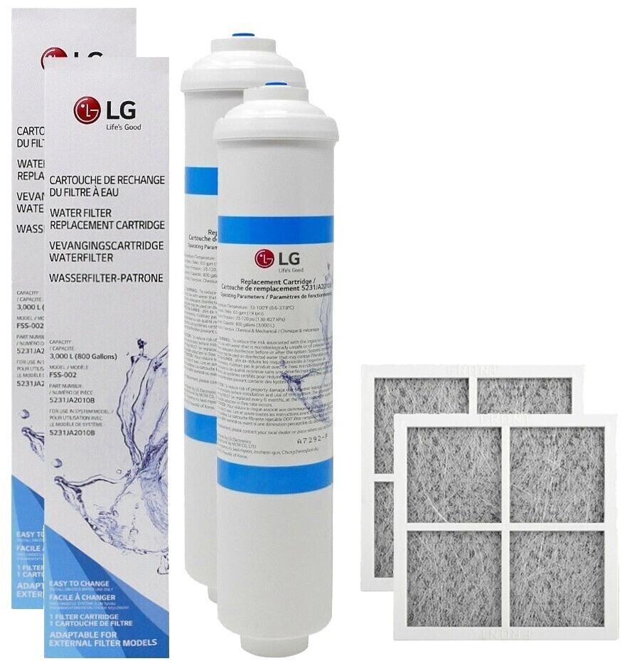 LG LG-700201