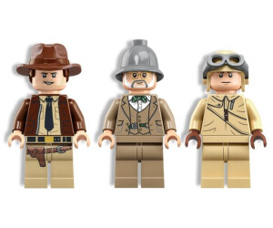Indiana jones ps4 lego top