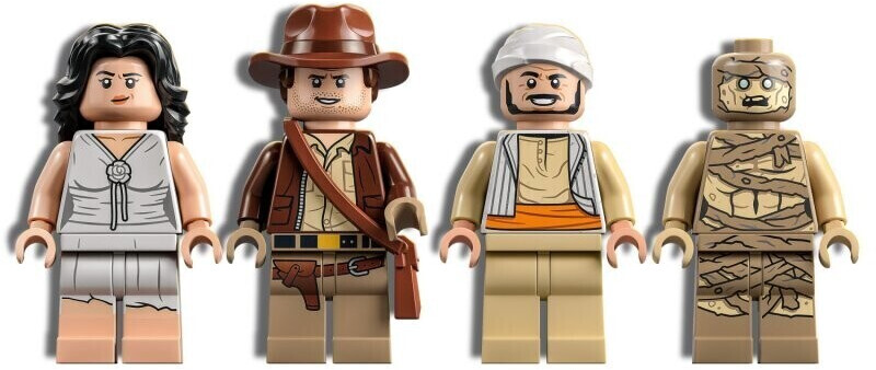 Lego indiana jones ps4 amazon top