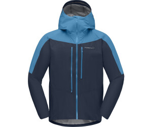 Buy Norr na Falketind Gore Tex Paclite Jacket Men from 239.16