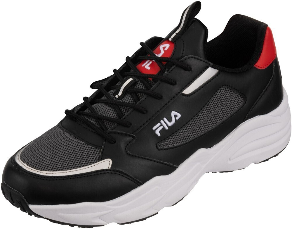 Fila Low Saluzzo FFM0146 ab 47 39 Preisvergleich bei idealo