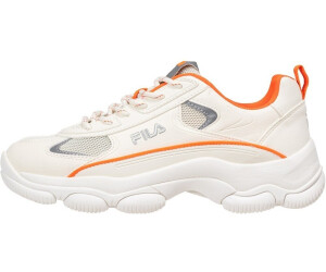 Sneakers femme strada low blanc fila hot sale