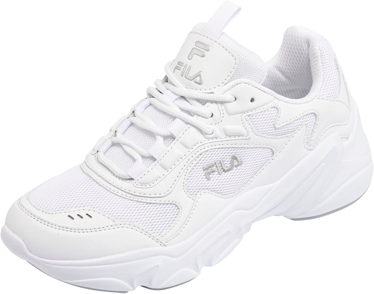 Fila Collene Women (FFW0045) white