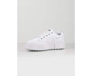 Fila white sneakers womens price 2025