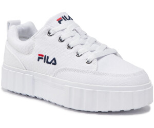 Sandblast fila top