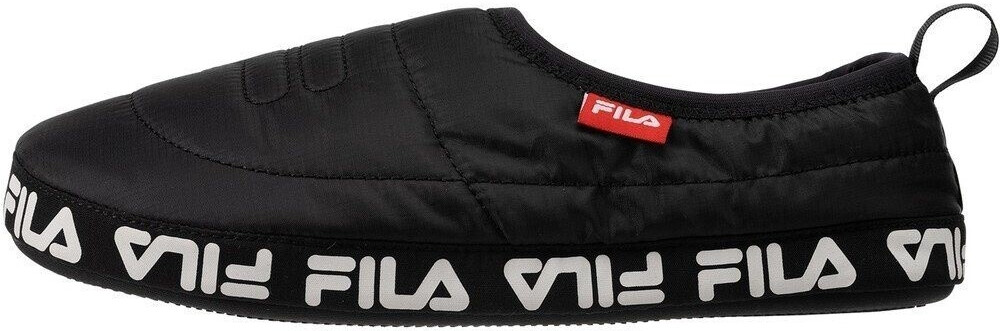 Fila Low Comfider (FFM0147) black