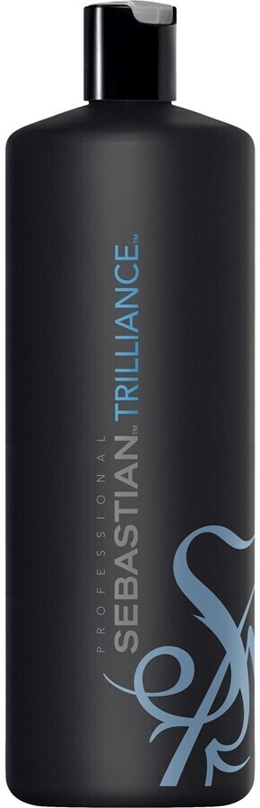 Sebastian Professional Trilliance Hair Shampoo (1000 ml)