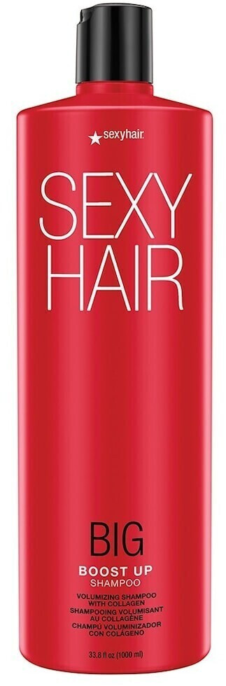 Sexyhair Big Boost Up Shampoo (1000ml)