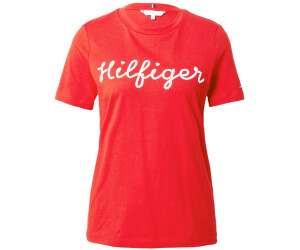 Tommy Hilfiger Rope Print Logo T-Shirt (WW0WW37888) ab 17,56 € |  Preisvergleich bei