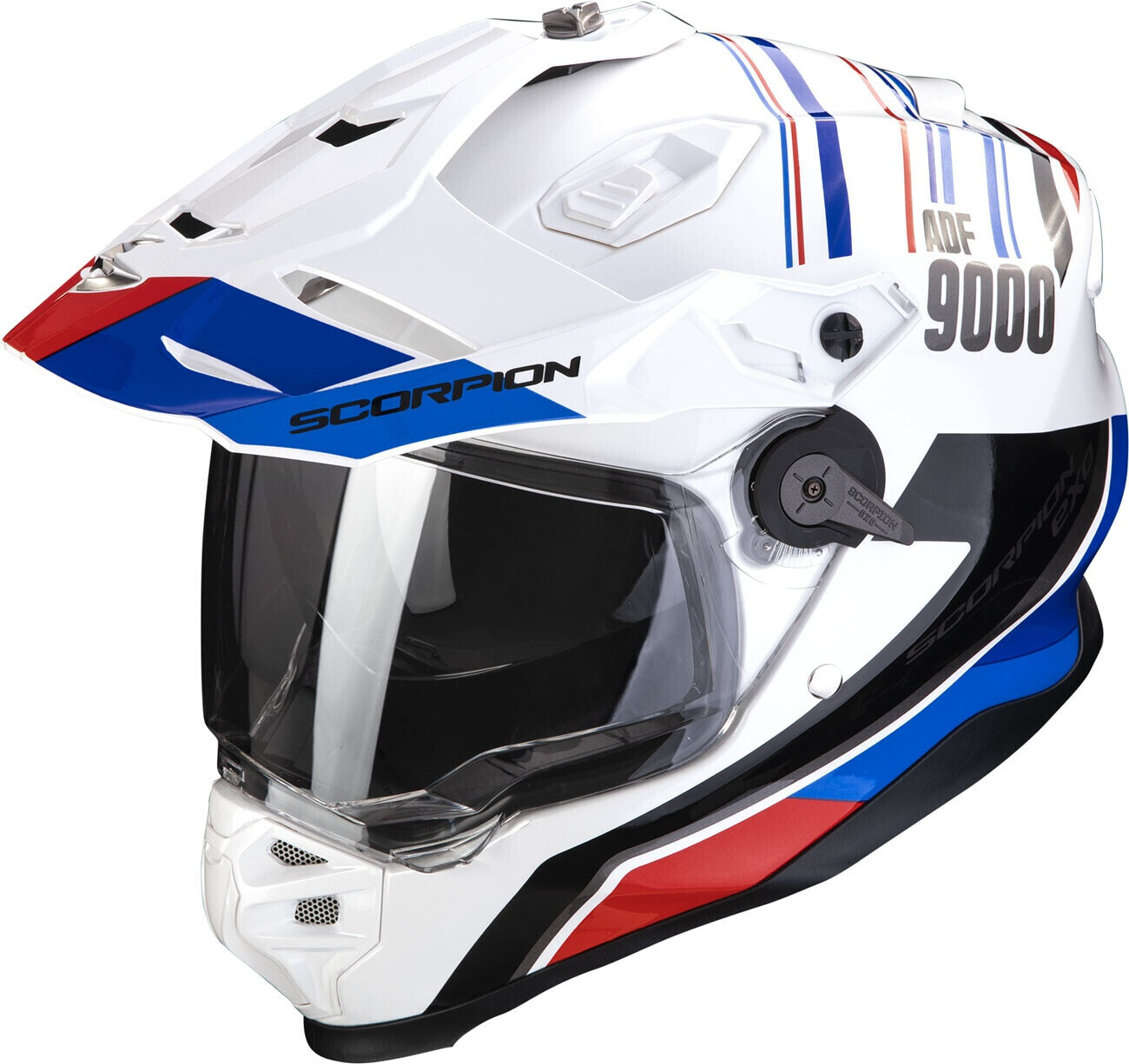 Scorpion ADF-9000 Air