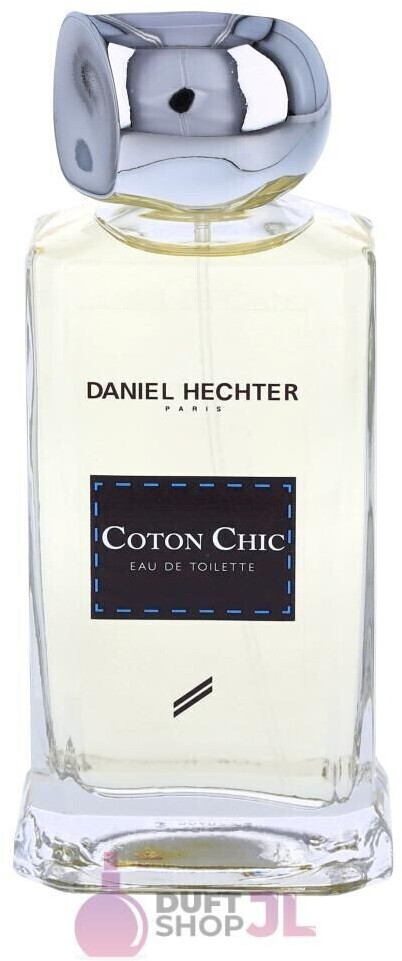 Daniel Hechter Coton Chic Eau de Toilette (100ml)