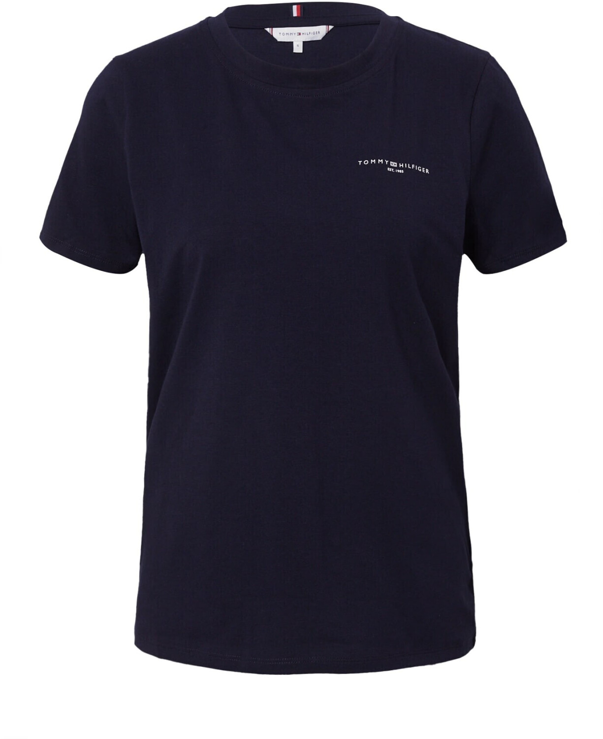 Tommy Hilfiger 1985 Collection Logo T-Shirt (WW0WW37877) desert sky