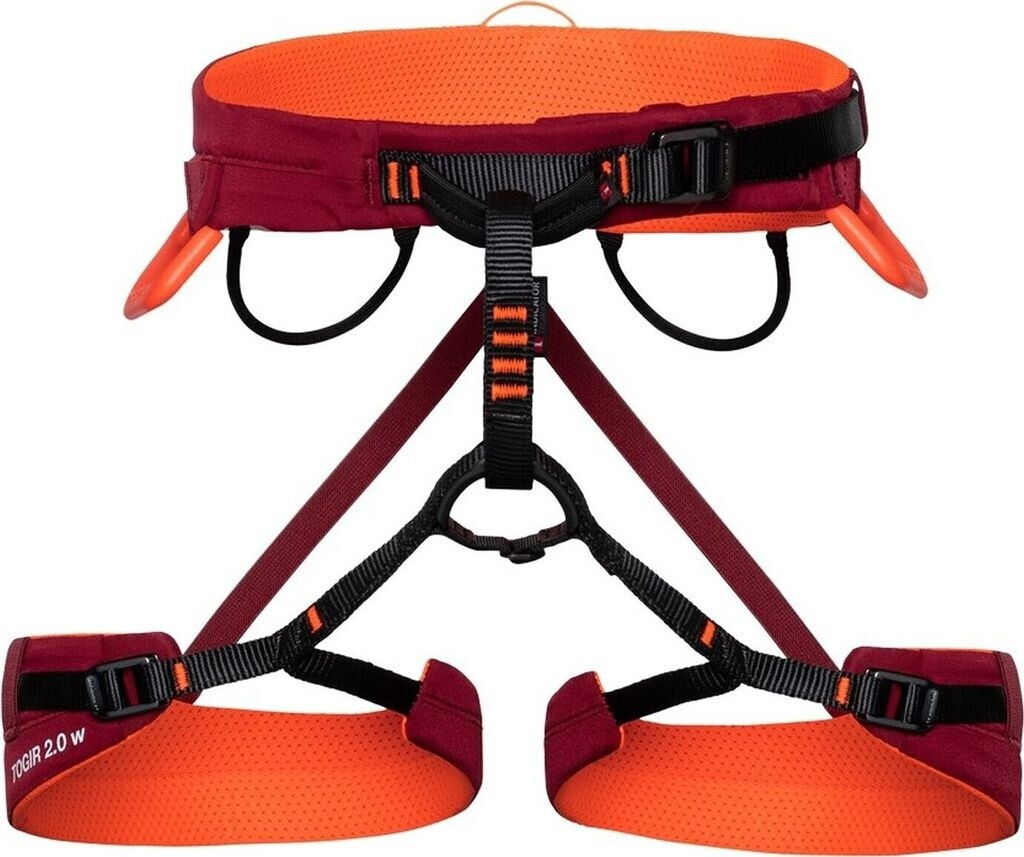 Mammut Togir 2.0 3 Slide Women