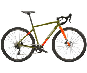 Wilier Jareen GRX 1x11 green 2022 ab 1.699 99