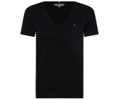 Tommy Hilfiger Stripe Slim Fit V-Neck T-Shirt (WW0WW37873) ab 24,95 € |  Preisvergleich bei