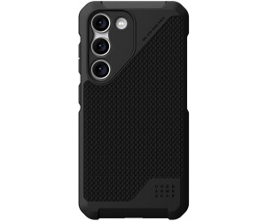 Urban Armor Gear Metropolis LT Pro Galaxy S23 Kevlar Black au