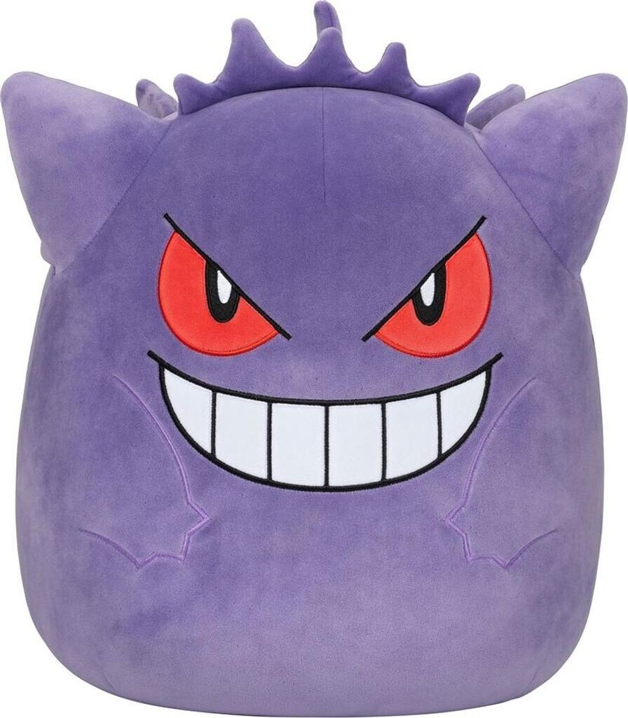 Bizak Pokemon Gengar