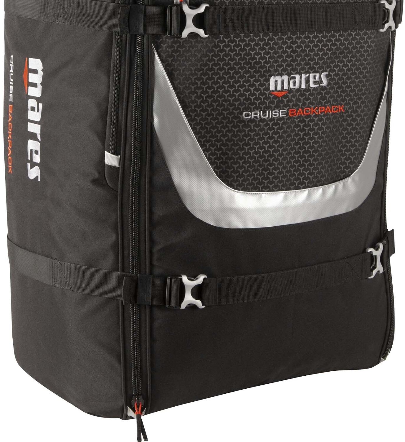 Mares Cruise Backpack 415465 black ab 239 00 Preisvergleich bei idealo
