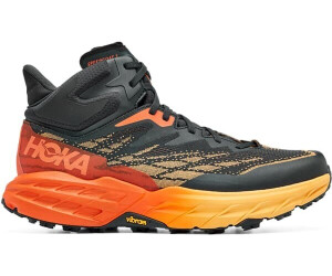 Hoka speedgoat mid shop