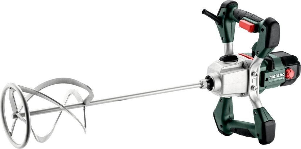Metabo RWEV 1600-2 (614050000)