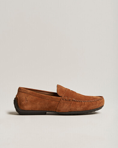 Reynold on sale suede driver