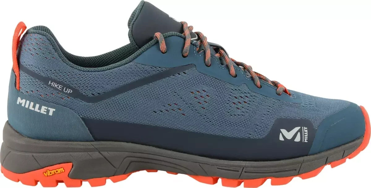 Millet Hike Up W Low cut boots Women indian