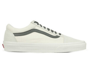 Vans old skool hotsell white black stripe