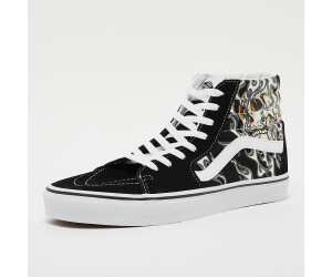 Vans sk8 hi new arrivals forgotten bones