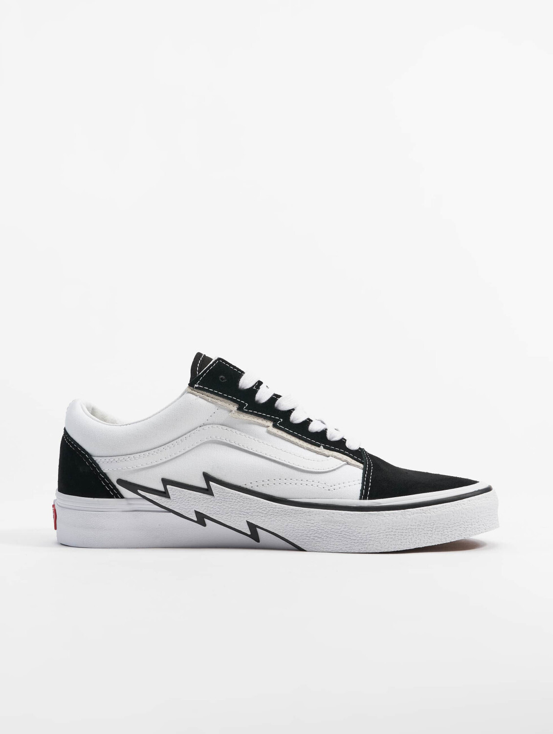 Vans Old Skool Bolt 2 Tone VN0009Q5 ab 99 52 Preisvergleich
