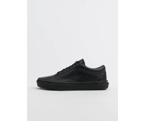 Vans old store skool tumble white