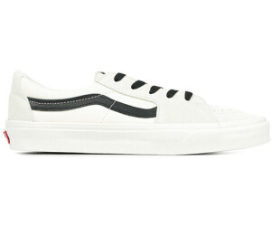 Vans black discount ball velcro
