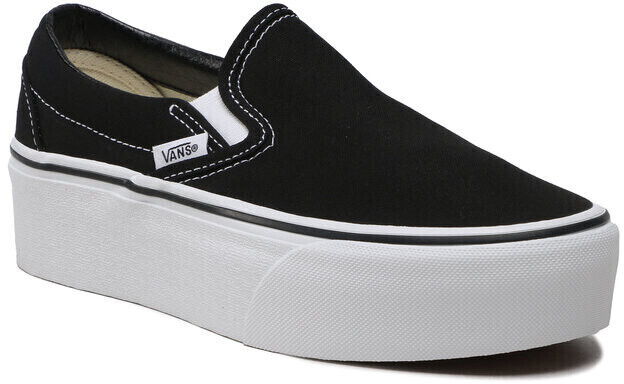 Vans no 7 store classic slip on