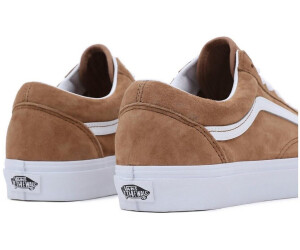 Vans Ua Old Skool VN0A5KRS pig suede tobacco brown ab 54 95