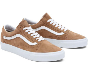 Vans Ua Old Skool VN0A5KRS pig suede tobacco brown ab 54 95