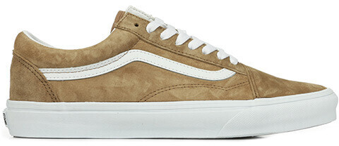 Vans old skool tobacco brown 2025