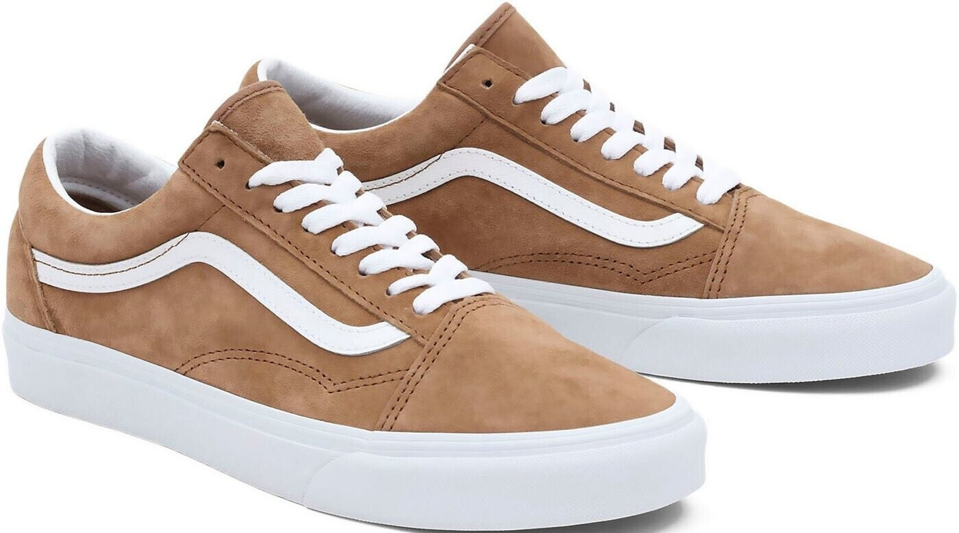 Vans old skool suede homme top