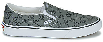 Vans Ua Classic Slip-On (VN0A7Q5D) monogram pewter