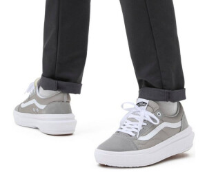 Vans Ua Old Skool Overt Cc VN0A7Q5E drizzle ab 44 49