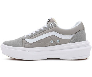 Vans Ua Old Skool Overt Cc VN0A7Q5E drizzle ab 44 49
