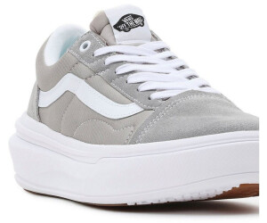 Vans platform grise clearance