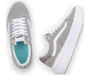 Vans old skool pro drizzle online