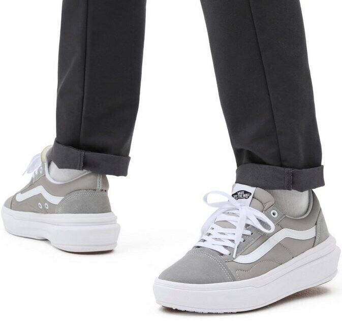 Vans Ua Old Skool Overt Cc VN0A7Q5E drizzle ab 44 49