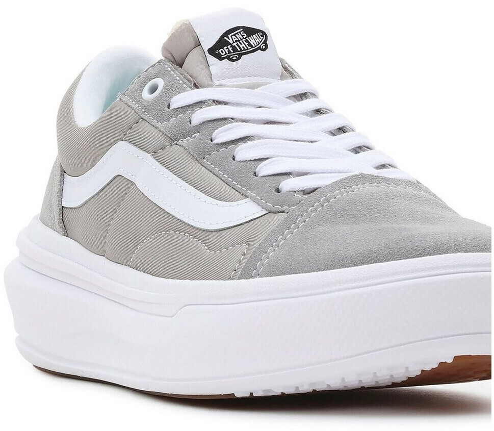 Vans old outlet skool pro drizzle