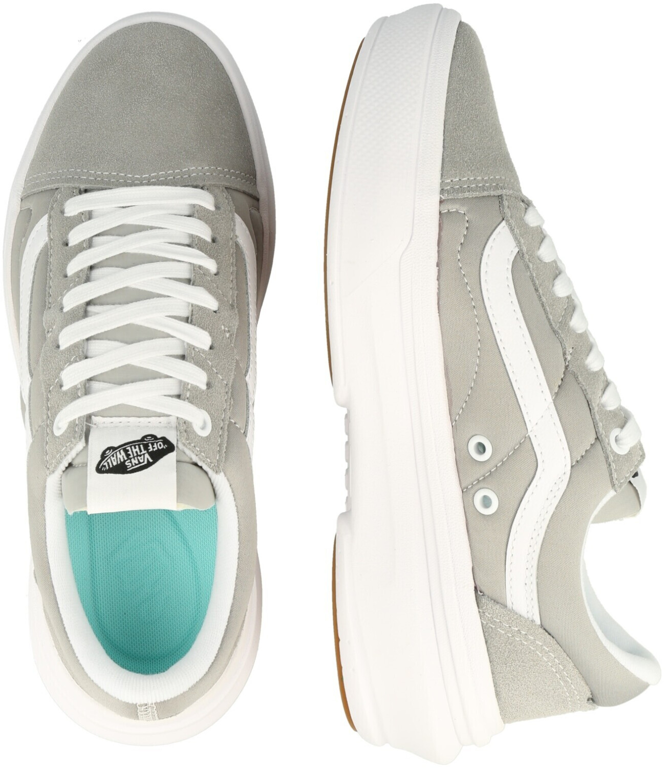 Vans old shop skool drizzle