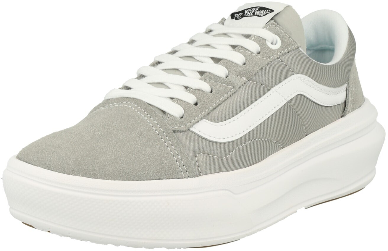 Vans Ua Old Skool Overt Cc VN0A7Q5E drizzle ab 44 49