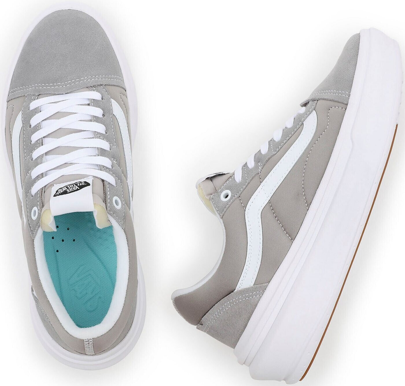 Vans old skool drizzle online