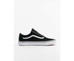 Vans Old Skool VN0005UF aiming 4 your heart black white ab 94 10