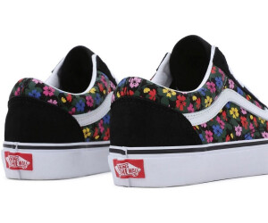 Vans fleurie 2015 outlet