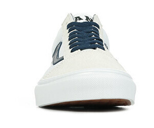 Vans Old Skool VN0005UF vans club white navy ab 51 99